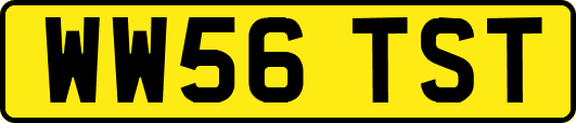 WW56TST