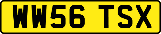 WW56TSX