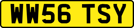 WW56TSY