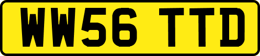 WW56TTD