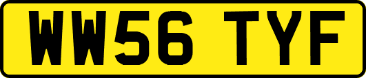 WW56TYF