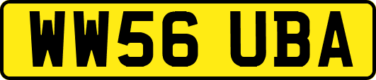 WW56UBA