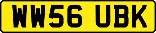 WW56UBK