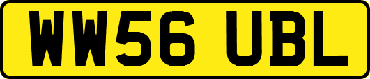WW56UBL