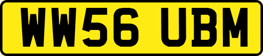 WW56UBM