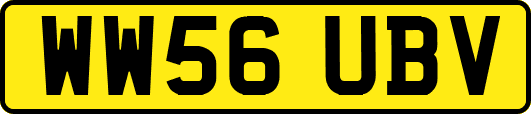 WW56UBV