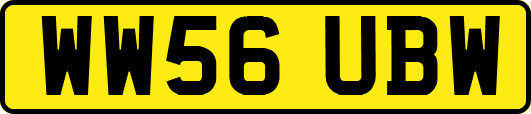 WW56UBW