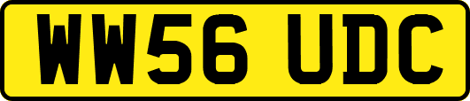 WW56UDC