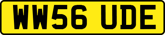 WW56UDE
