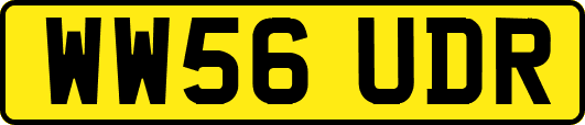 WW56UDR