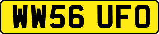 WW56UFO
