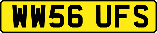 WW56UFS