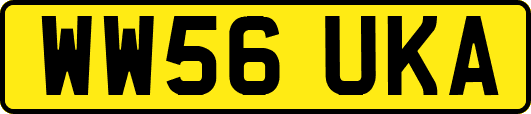 WW56UKA