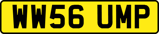 WW56UMP