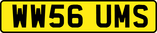 WW56UMS