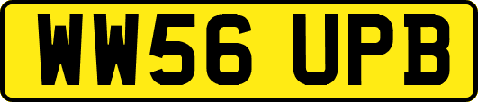 WW56UPB