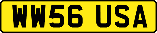 WW56USA