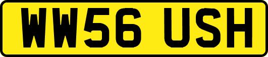 WW56USH