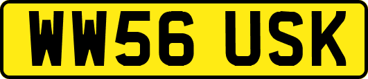 WW56USK