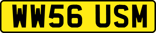 WW56USM
