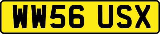 WW56USX