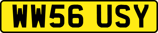 WW56USY
