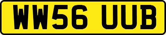 WW56UUB
