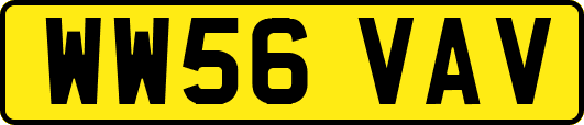 WW56VAV