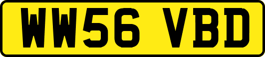 WW56VBD