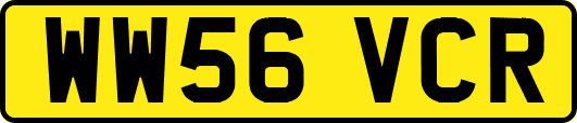 WW56VCR