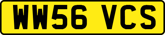 WW56VCS
