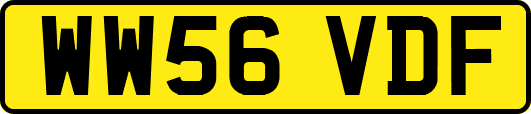WW56VDF