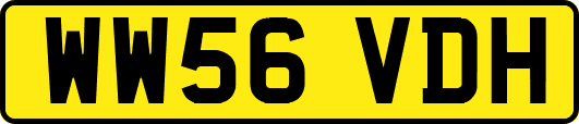 WW56VDH