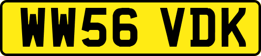 WW56VDK