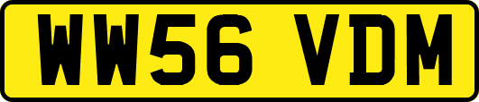 WW56VDM
