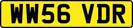 WW56VDR