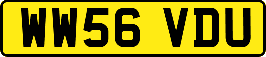WW56VDU