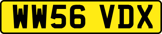 WW56VDX