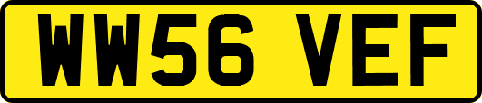 WW56VEF