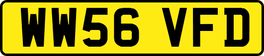WW56VFD