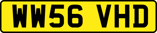 WW56VHD