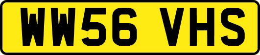 WW56VHS