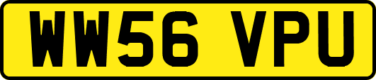 WW56VPU