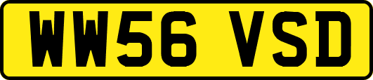 WW56VSD