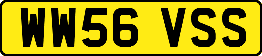WW56VSS