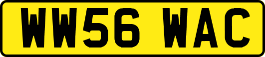 WW56WAC