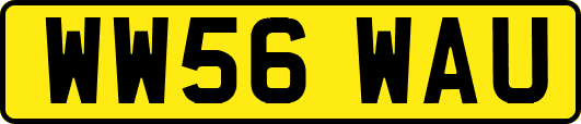 WW56WAU