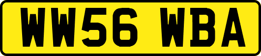 WW56WBA