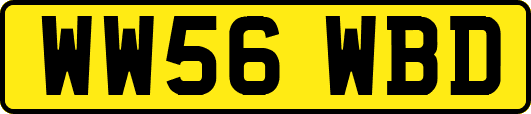 WW56WBD