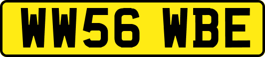 WW56WBE